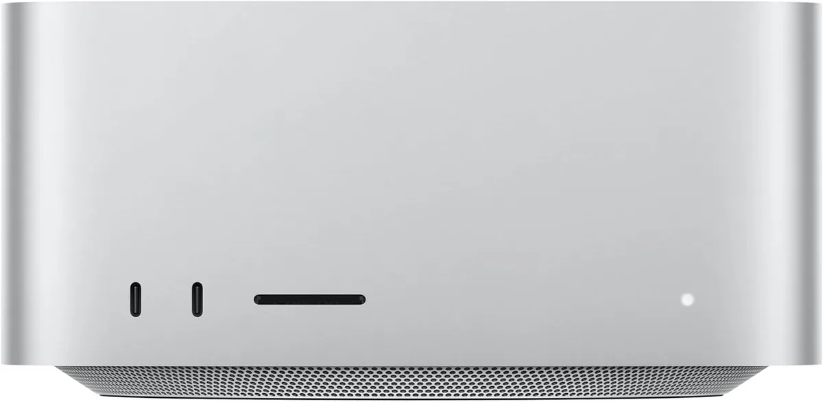 Apple Mac Studio M4 Max