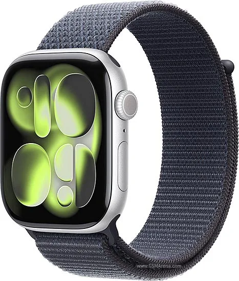 Apple Watch Series 11 Aluminum