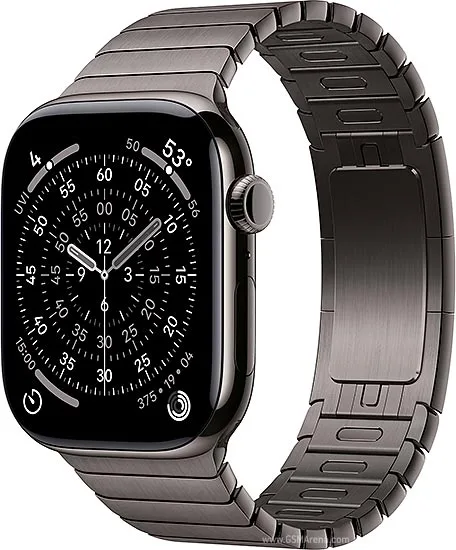 Apple Watch Series 11