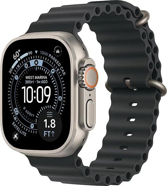 Apple Watch Ultra 3