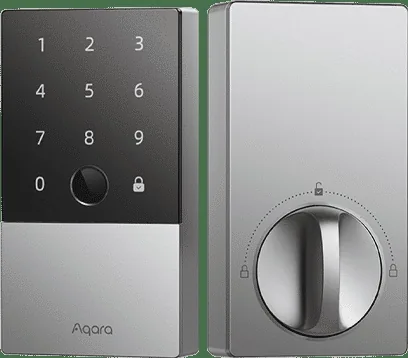 Smart Lock U100