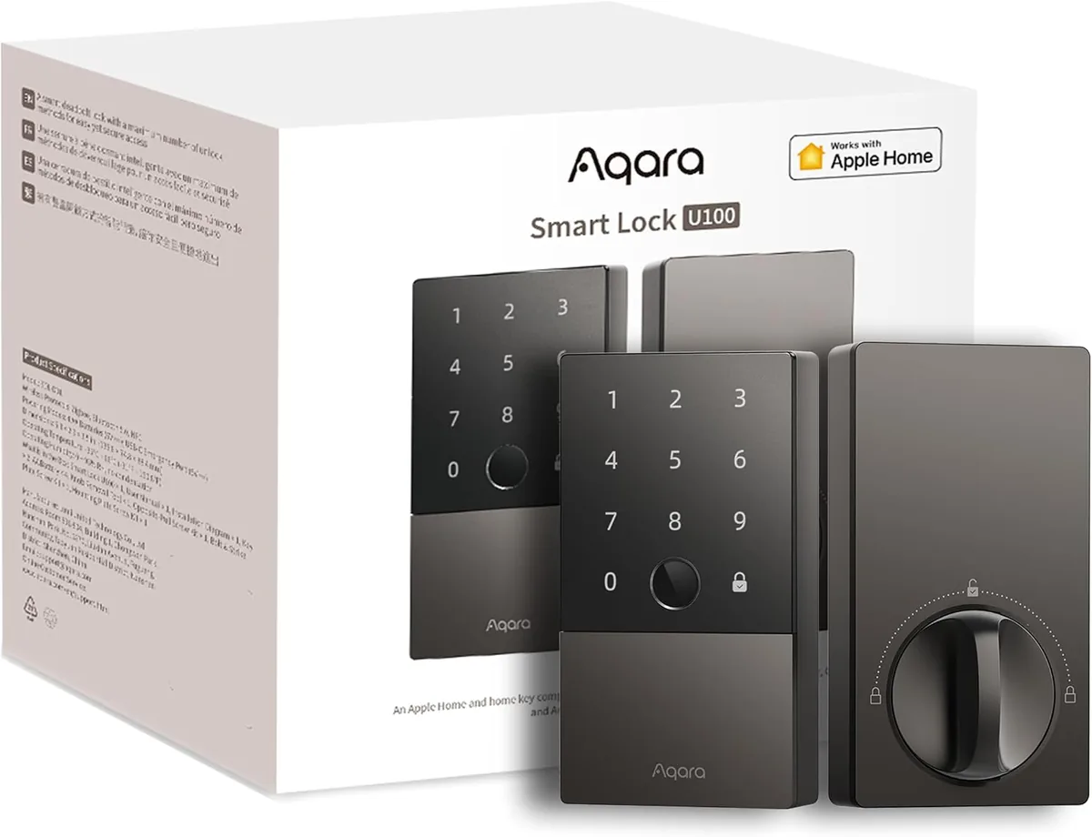 Aqara U100
