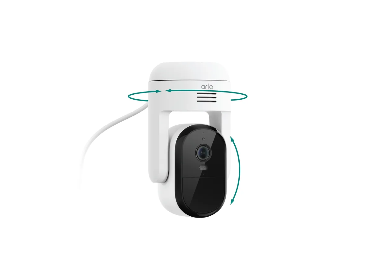 Arlo Essential Pan Tilt