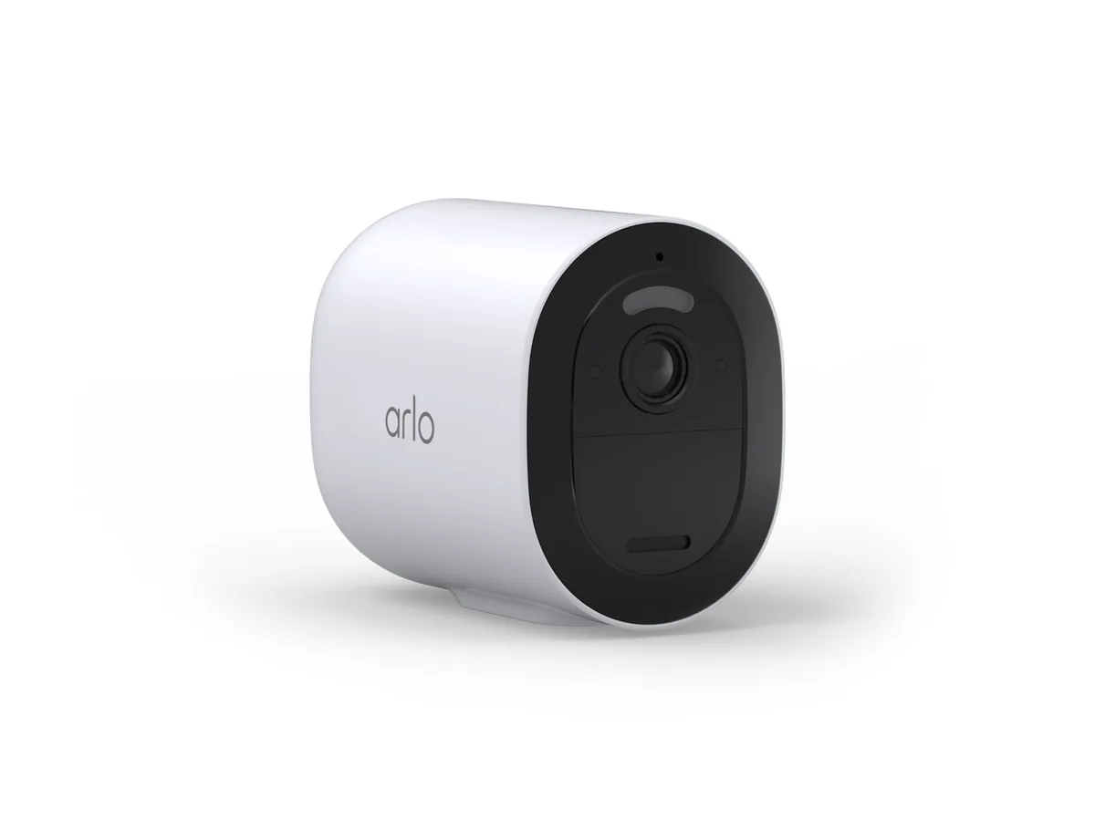 Arlo Go 2 Cameras