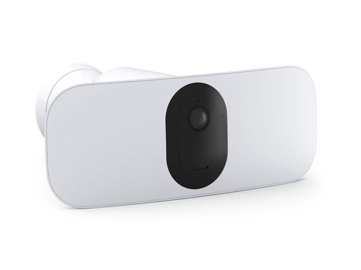 Arlo Pro 3 Floodlight Camera