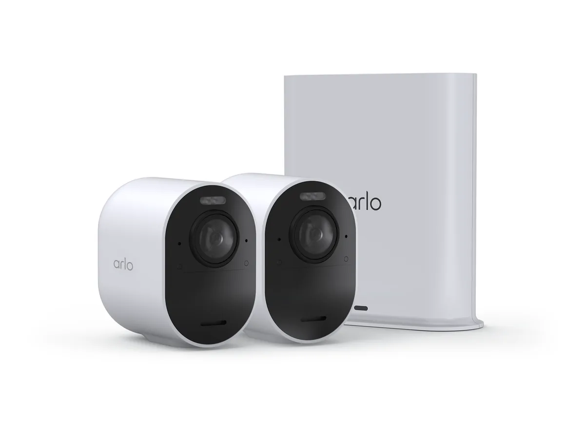Arlo Ultra 3