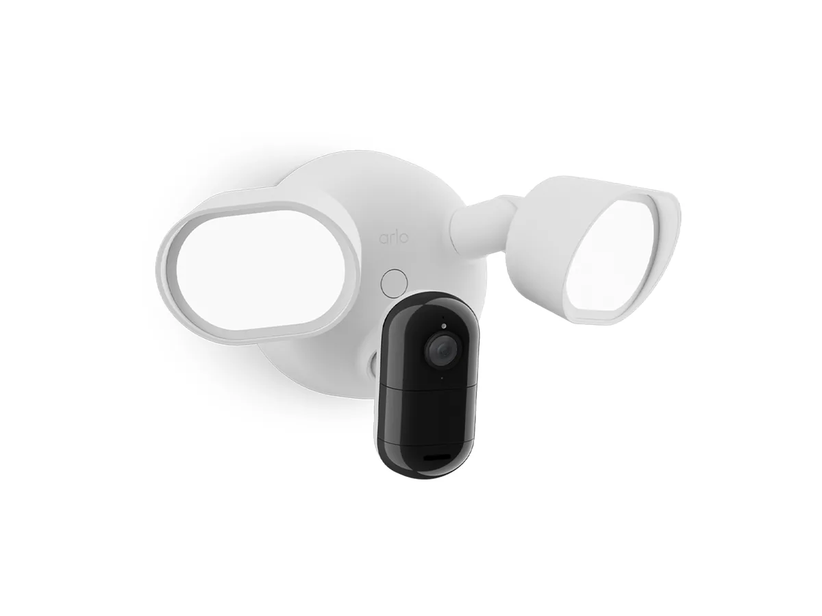 Arlo Wired Floodlight