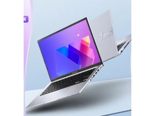 Asus 无畏14 2024  i5-13500H