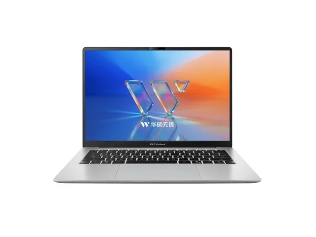 Asus 无畏14 酷睿版 2026