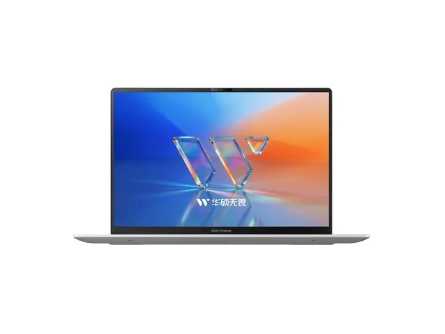 Asus 无畏16 2026 锐龙版