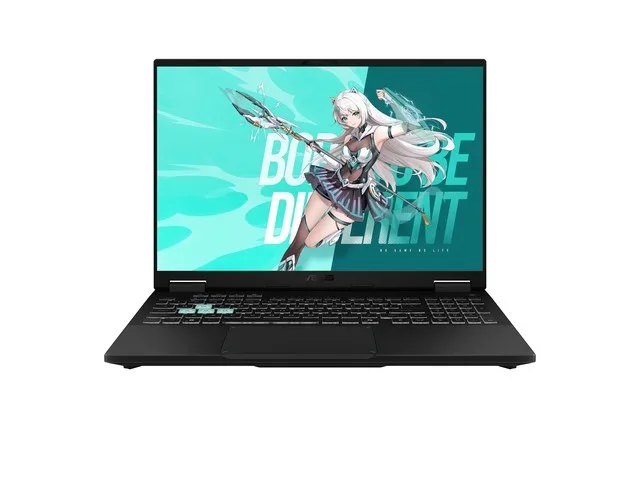 Asus 天选6 Pro 酷睿版 U5-235HX
