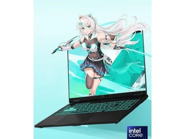 Asus 天选7 Pro 酷睿版