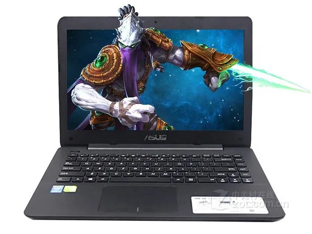 Asus F454LJ5200