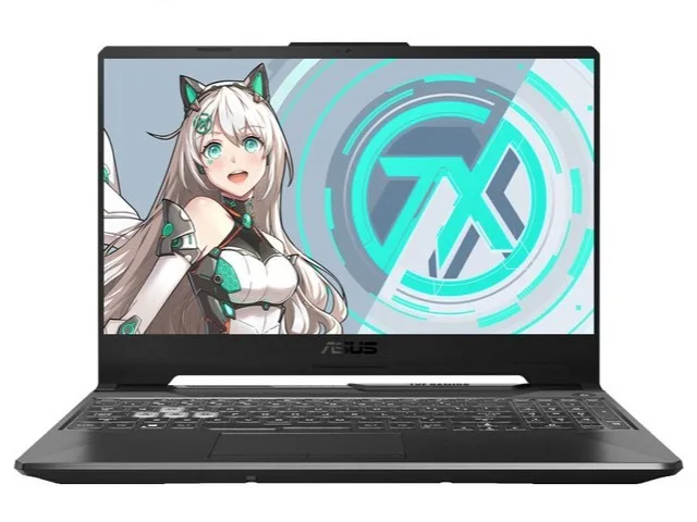 Asus 天选FA506IV