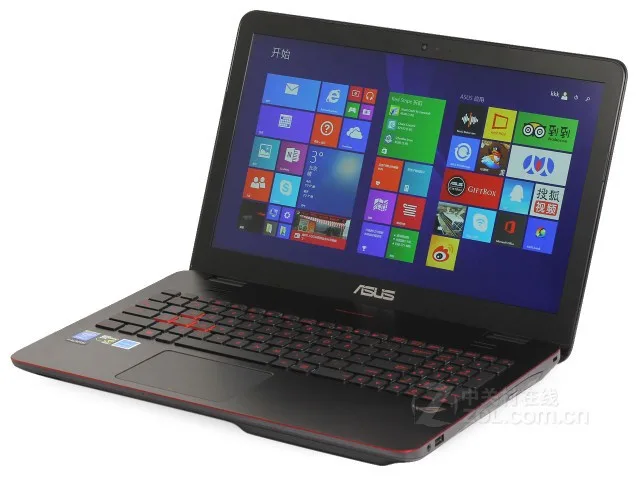 Asus G58JM4710