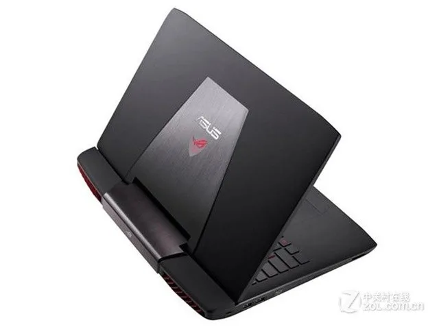 Asus GFX71JT4710
