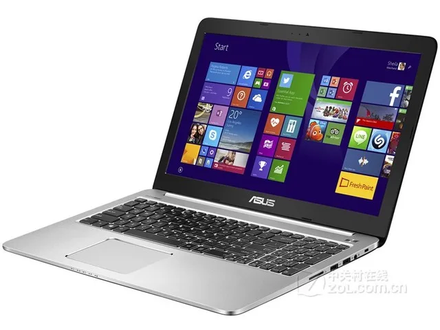 Asus K401UB6500