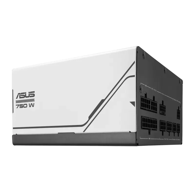 ASUS Asus Prime 750W Gold