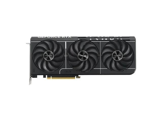 Asus PRIME-RTX5070TI-O16G