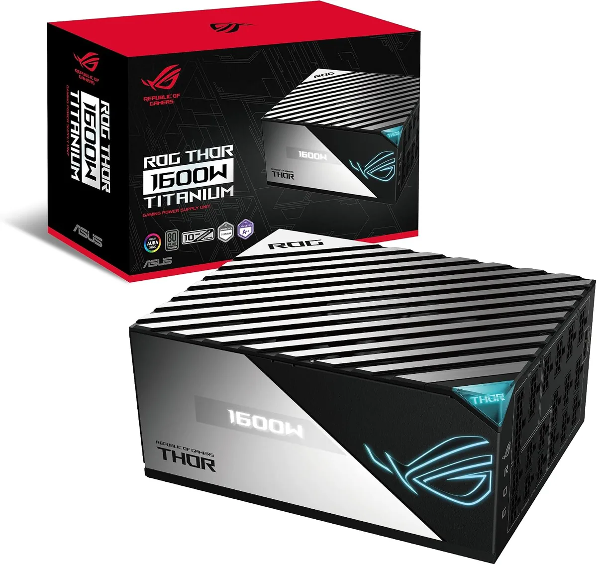 Asus ROG 1600W