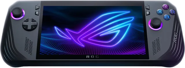 Asus ROG Ally X