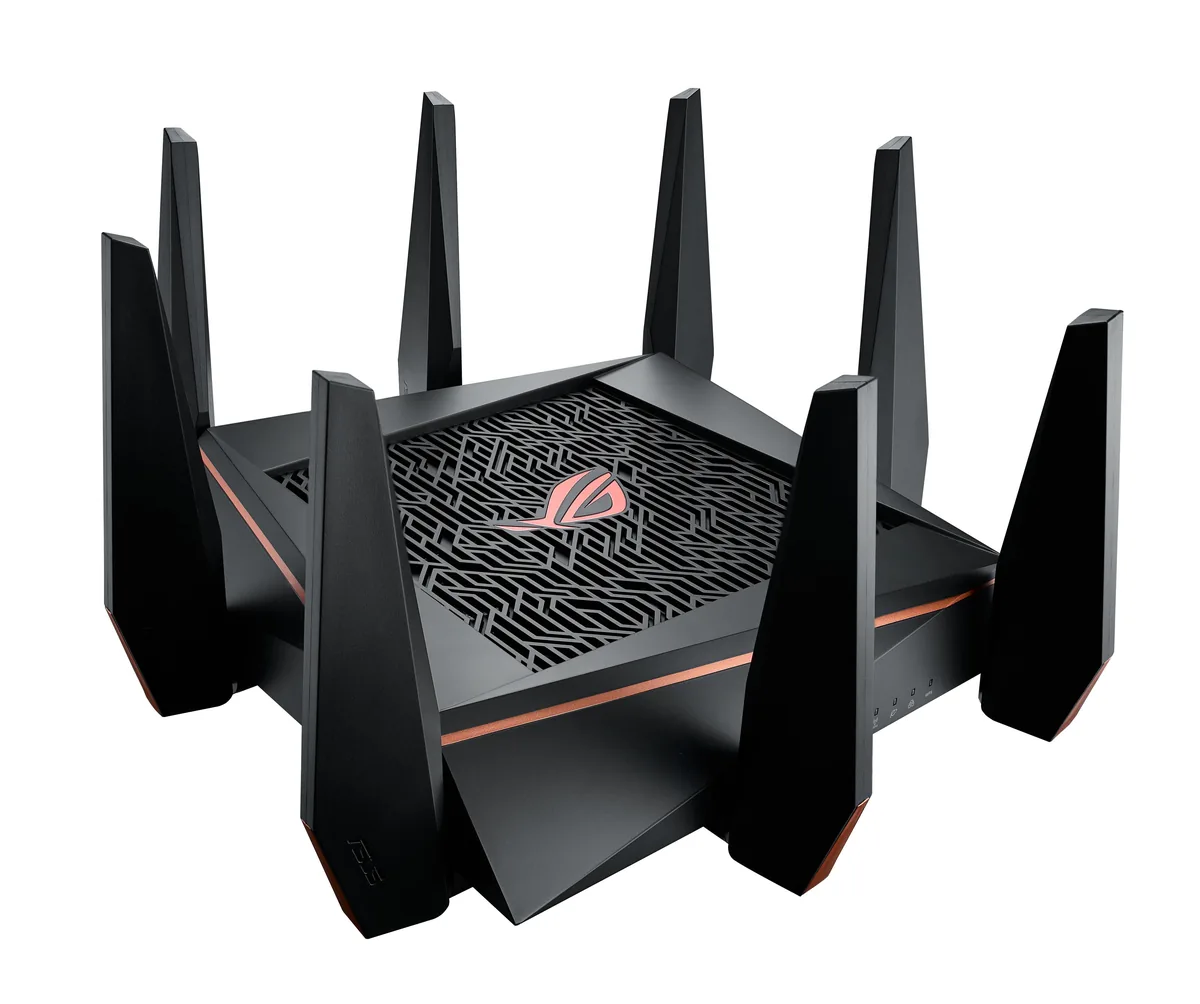 ASUS Asus ROG Rapture GT-AC5300
