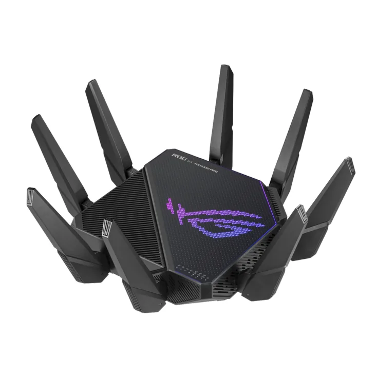 ASUS Asus ROG Rapture GT-AX11000