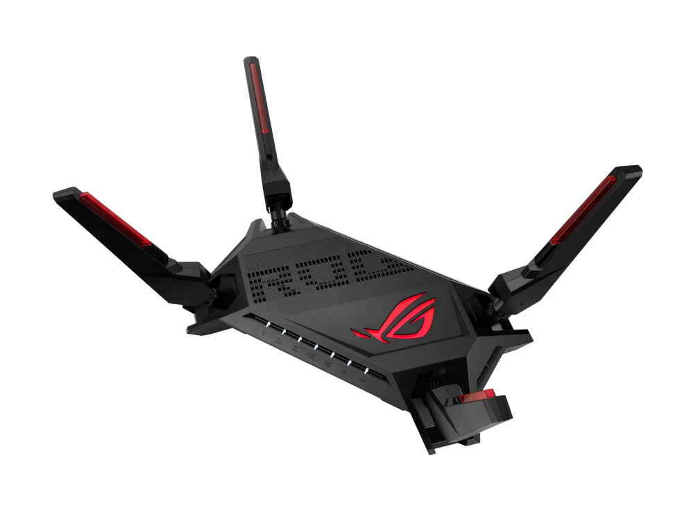 ASUS Asus ROG Rapture GT-AX6000