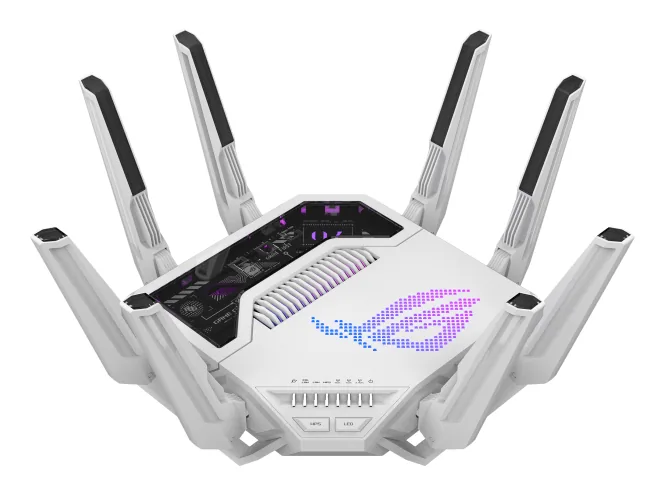 ASUS Asus ROG Rapture GT-BE19000AI