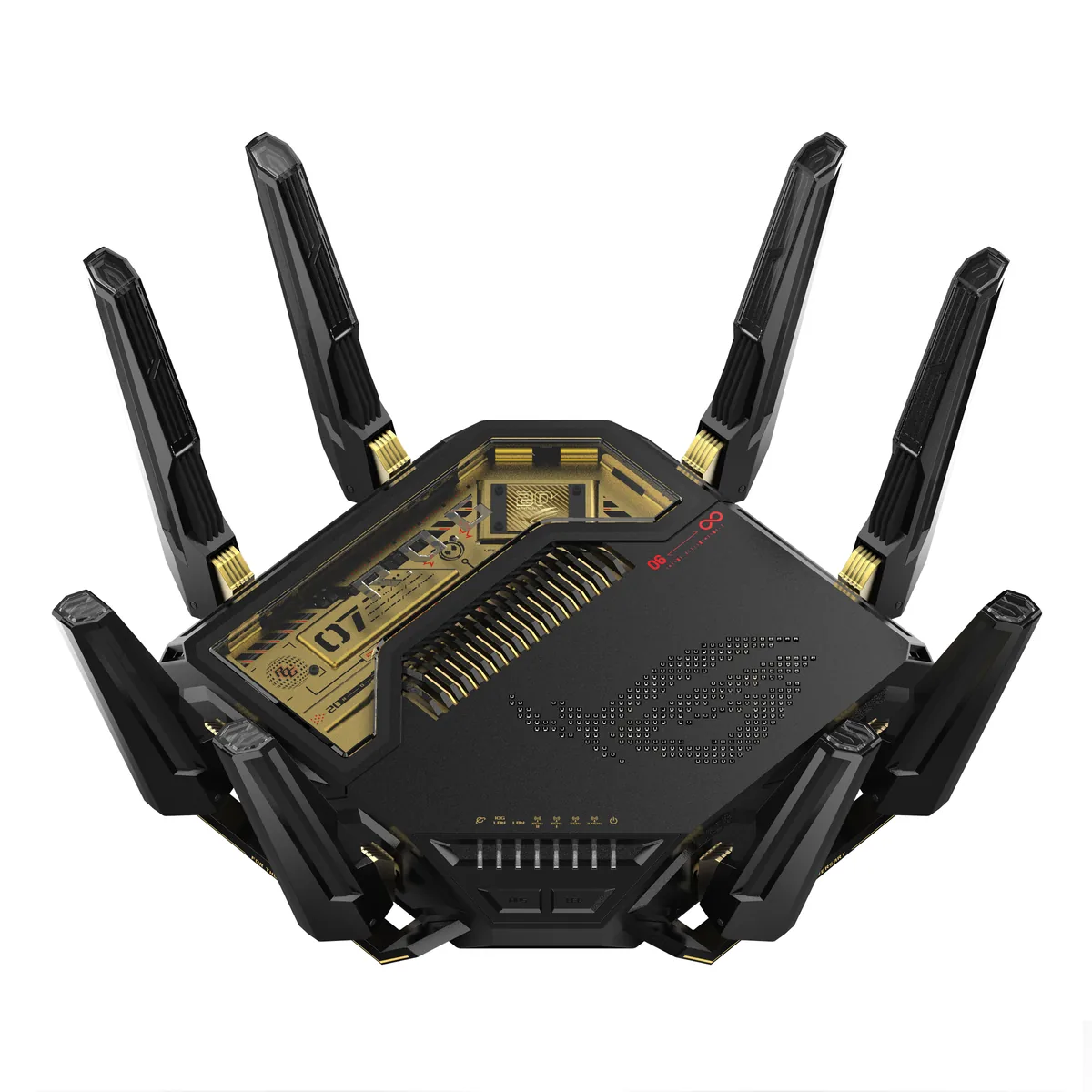 ASUS Asus ROG Rapture GT-BE98