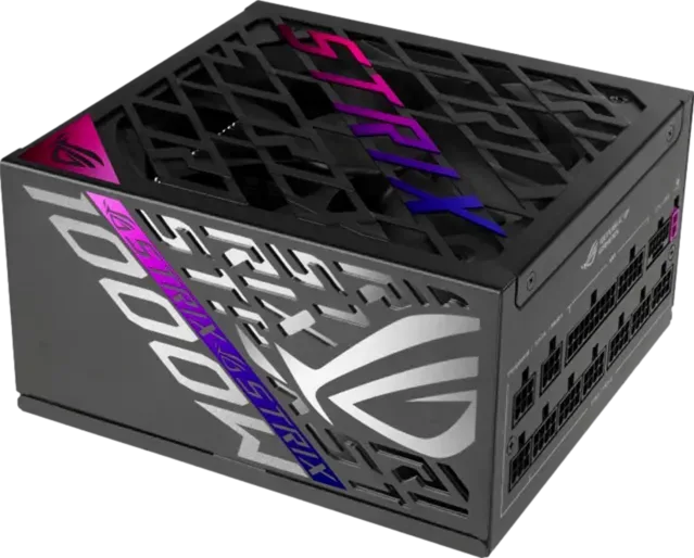 ASUS ROG STRIX 1000W Platinum