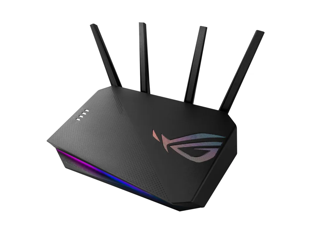 ASUS Asus ROG Strix GS-AX5400