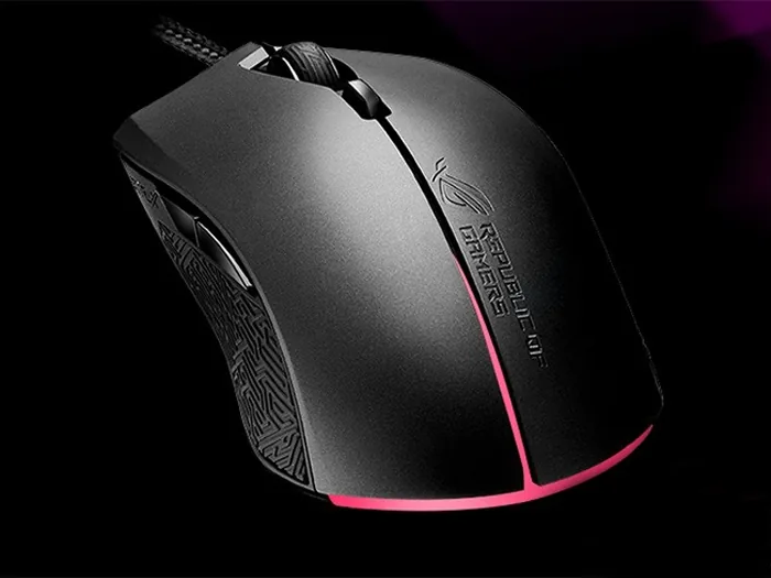 ASUS Asus ROG Strix GS-BE12000