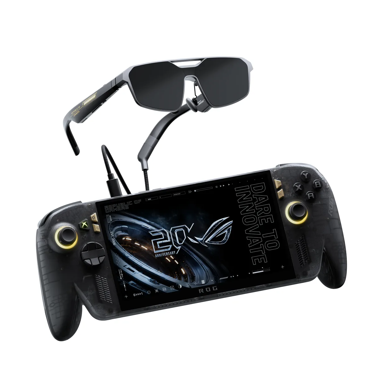 ASUS Asus ROG Xbox Ally X20
