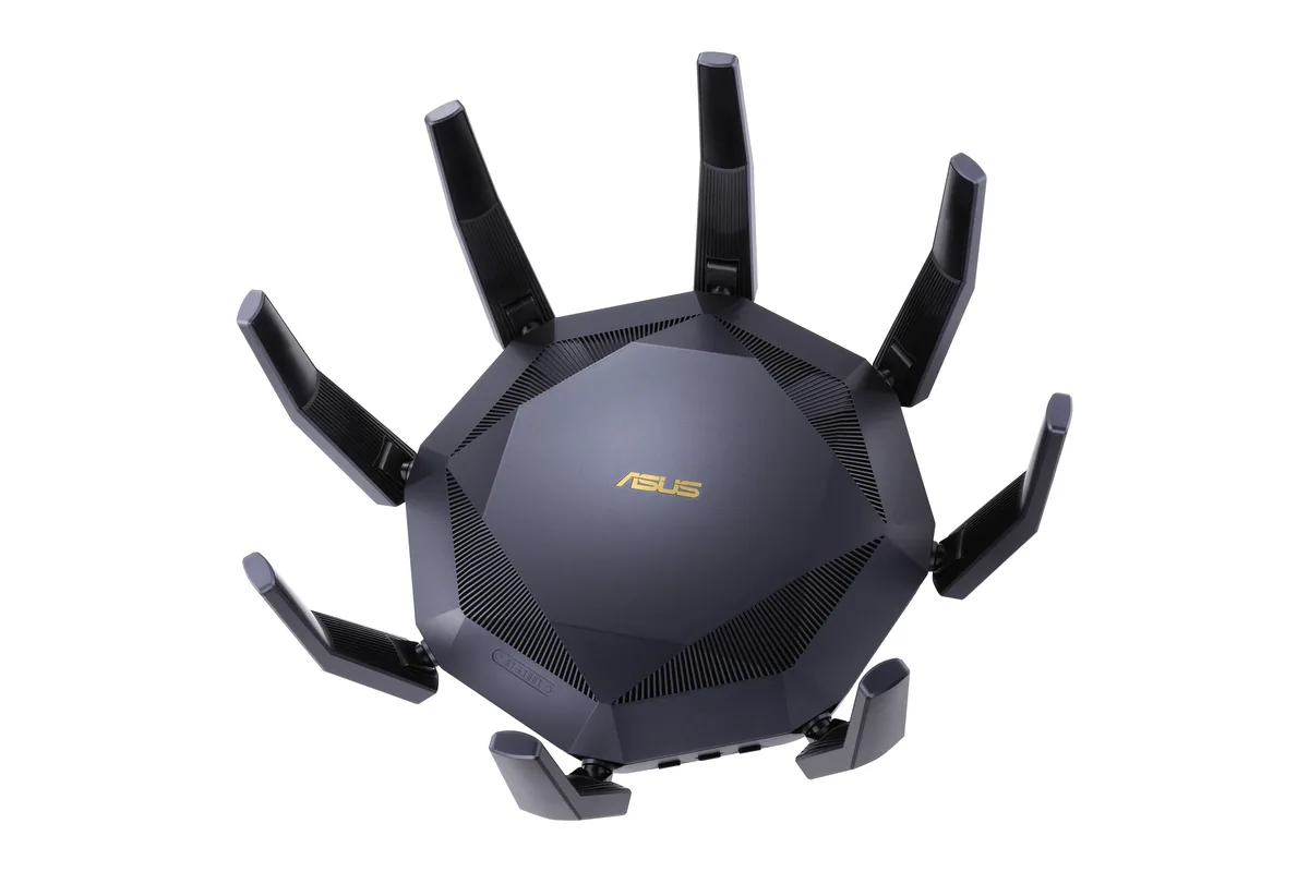 ASUS Asus RT-AX89X