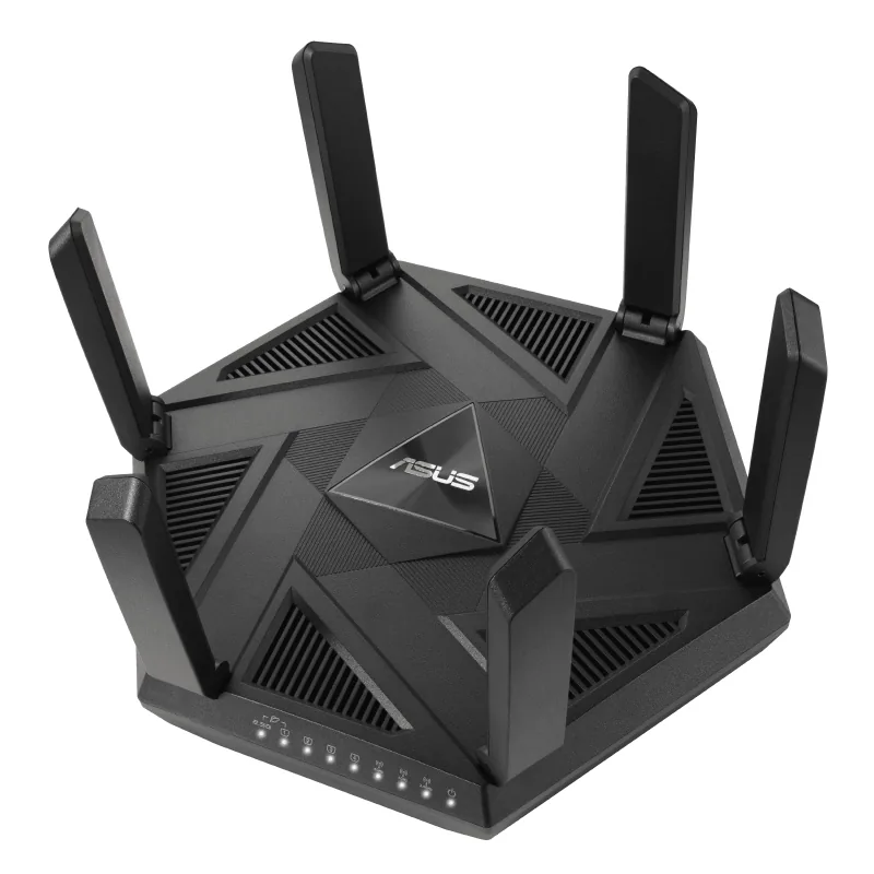 ASUS Asus RT-AXE7800