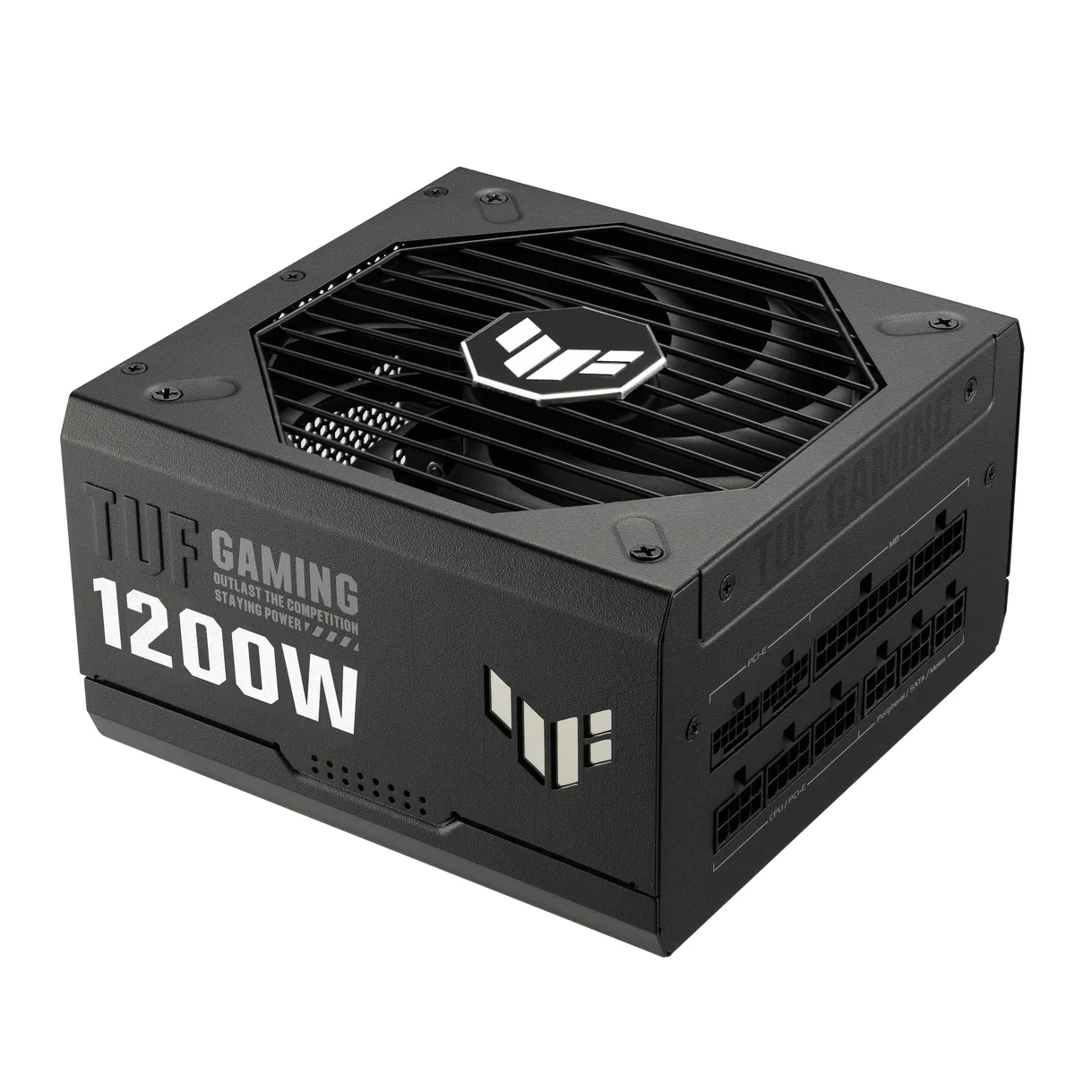 ASUS TUF Gaming 1200W Gold
