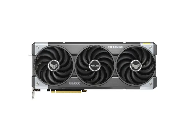 Asus TUF-RTX5070TI-O16G