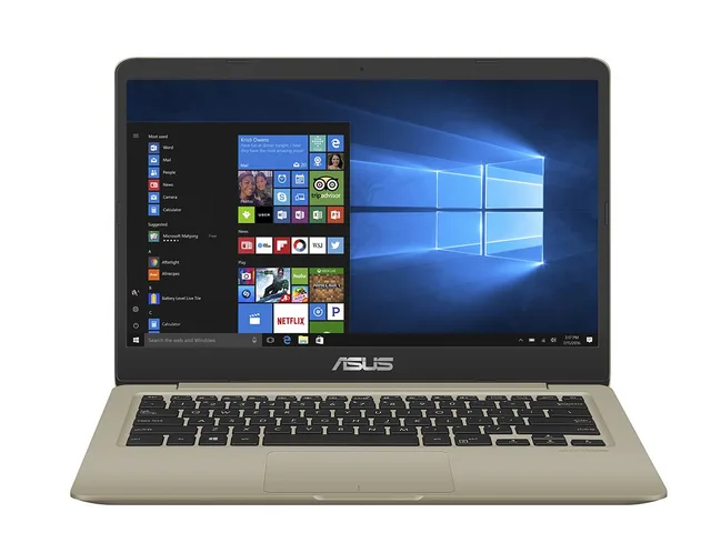 ASUS VivoBook S410UA