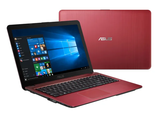 ASUS VivoBook X540LJ