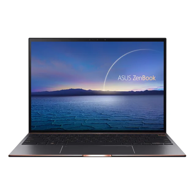 ASUS ZenBook S UX393EA
