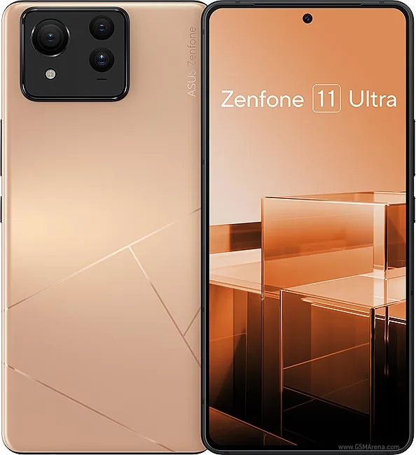 Asus Zenfone 11 Ultra