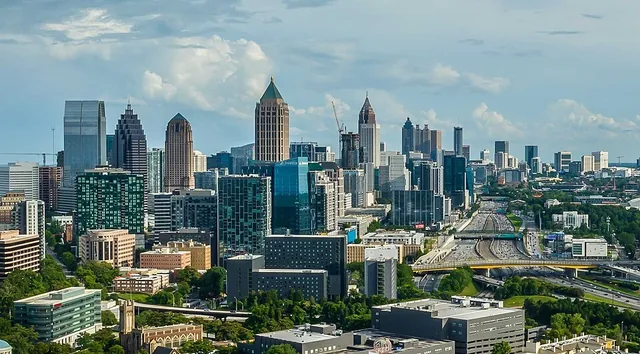 United States Atlanta, GA