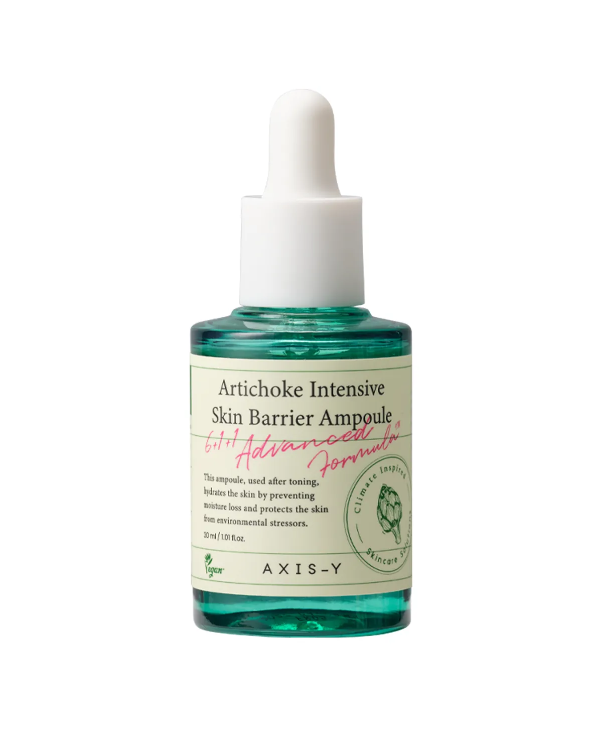 Artichoke Intensive Skin Barrier Ampoule