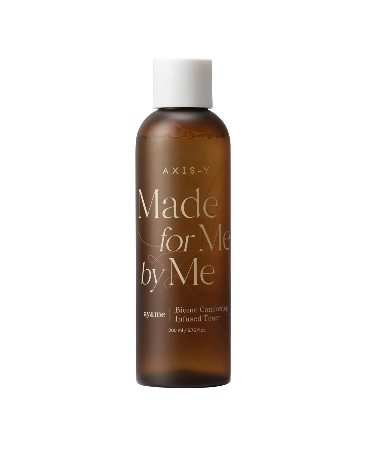 Biome Comforting Infused Toner