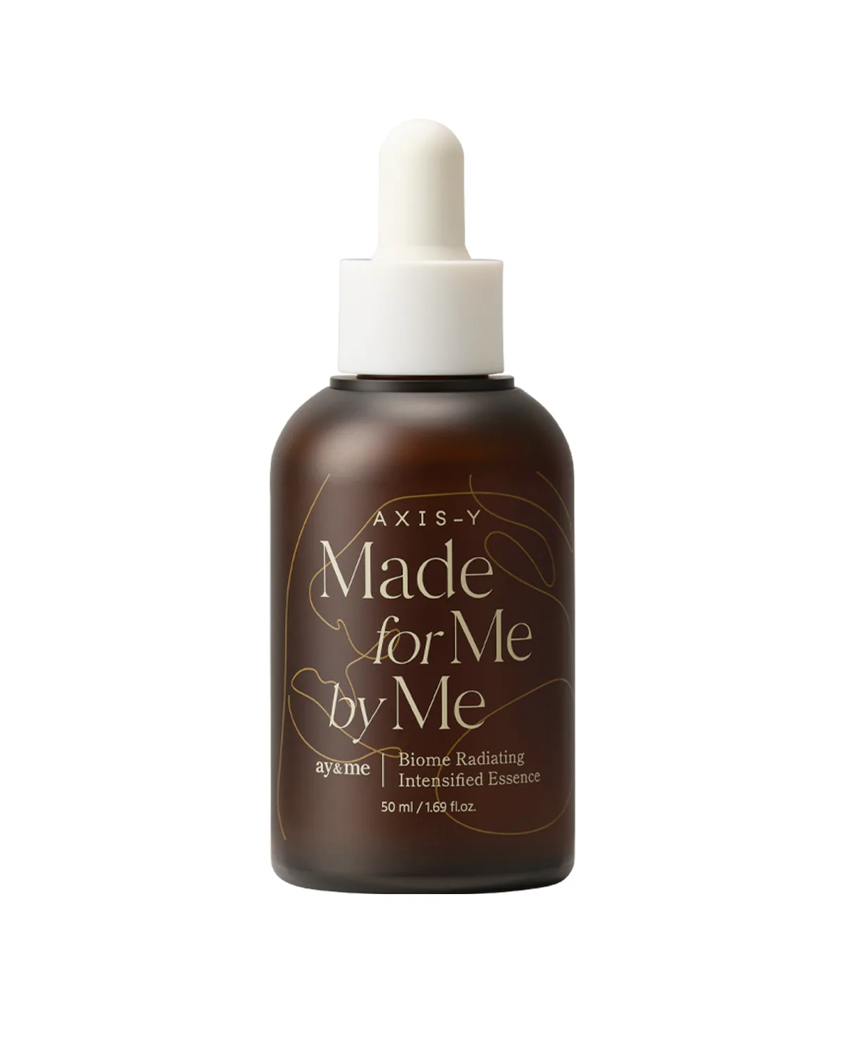 Biome Radiating Intensified Essence