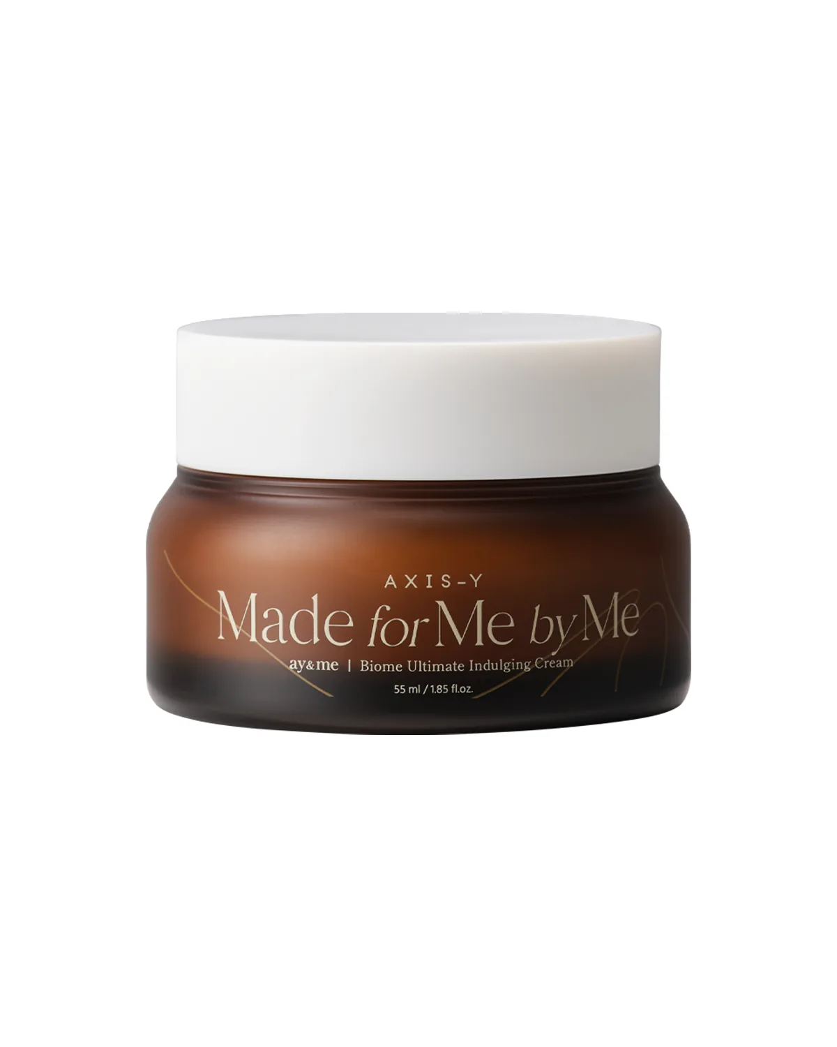 Biome Ultimate Indulging Cream