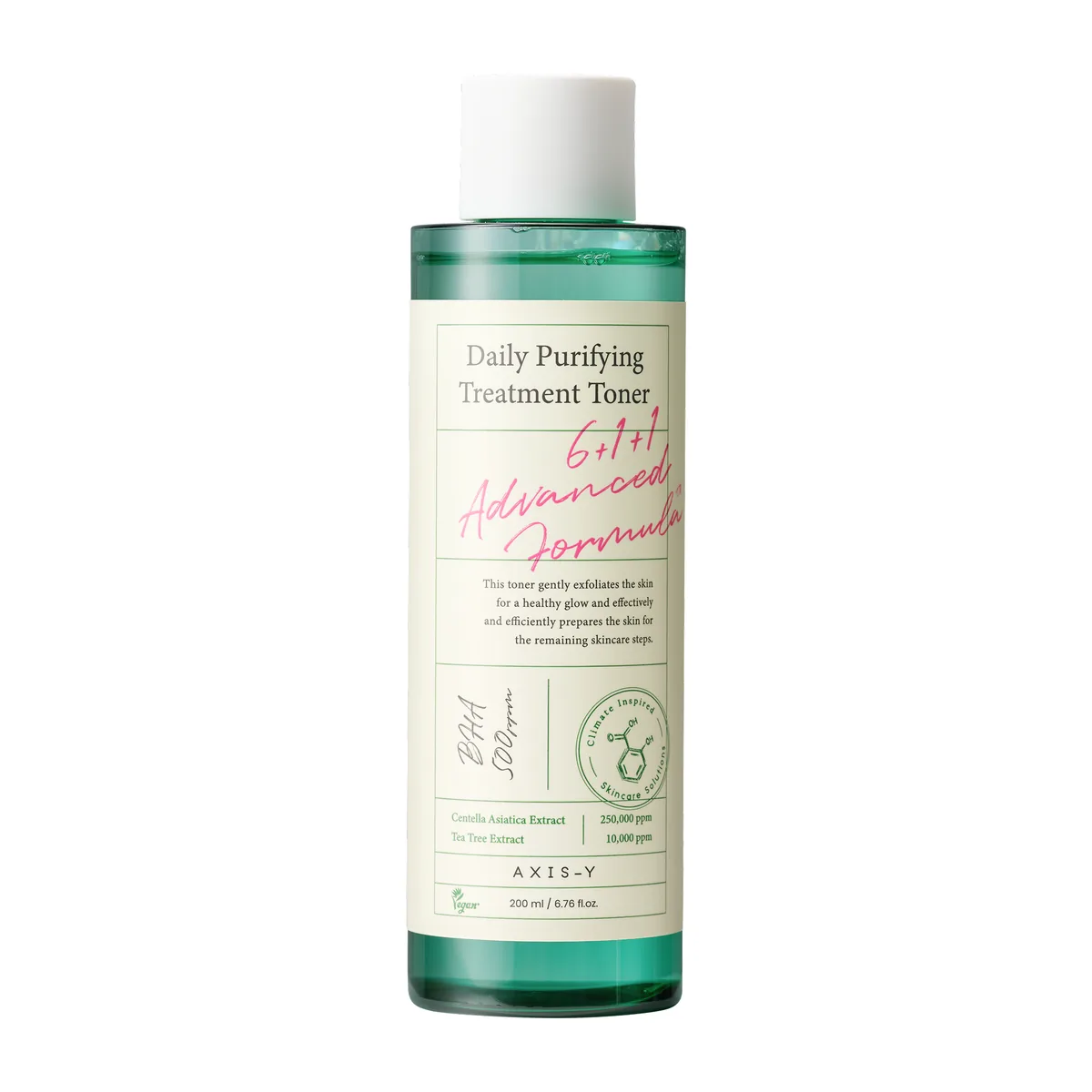 Daily Purifying Treatment Toner