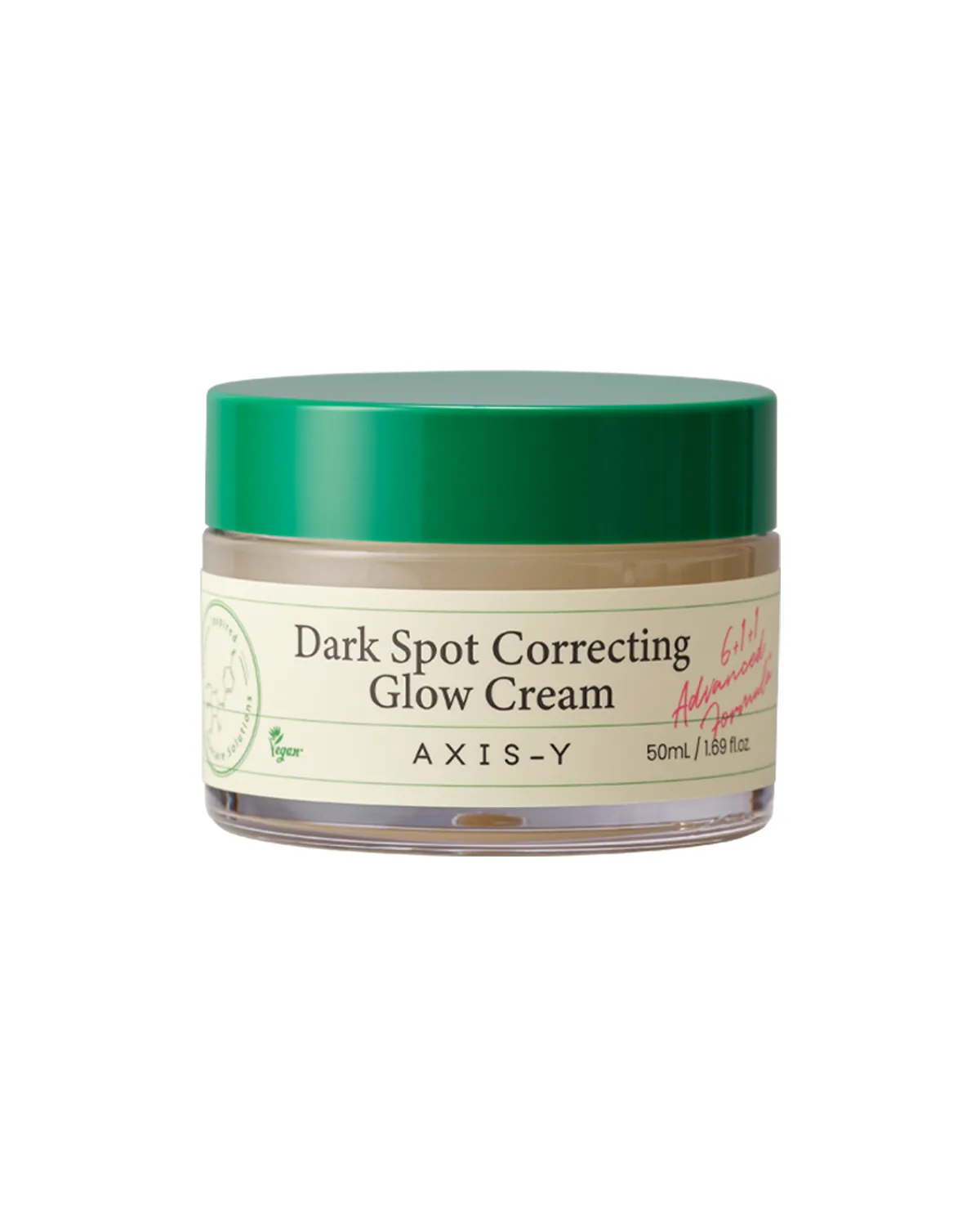Dark Spot Correcting Glow Cream