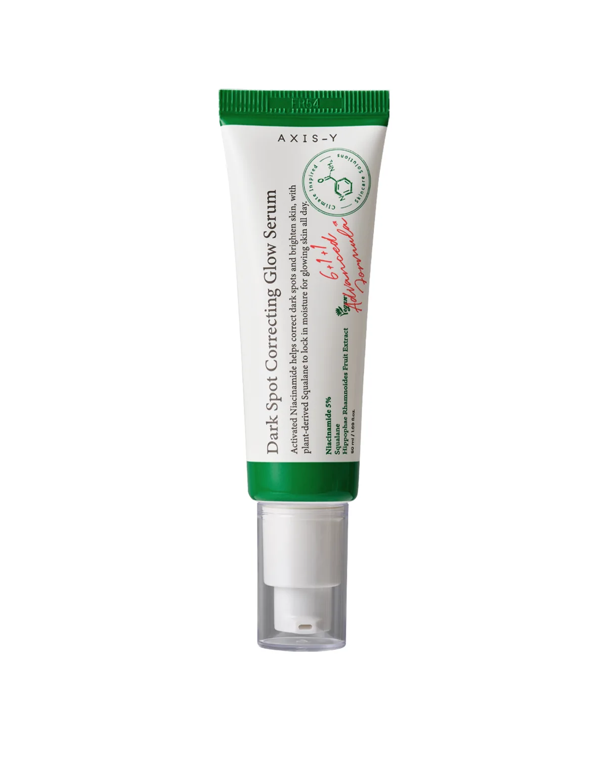 Dark Spot Correcting Glow Serum